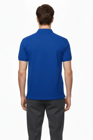 Classic Polo Shirt for Men