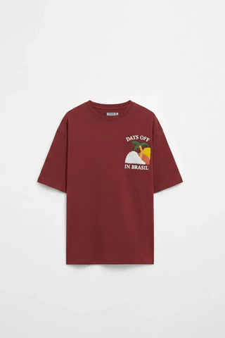 Graphic T-Shirt for Boy