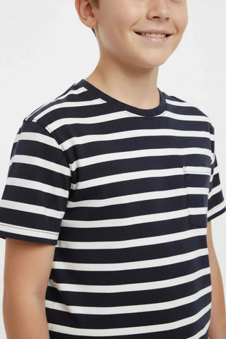 Striped T-Shirt for Boy