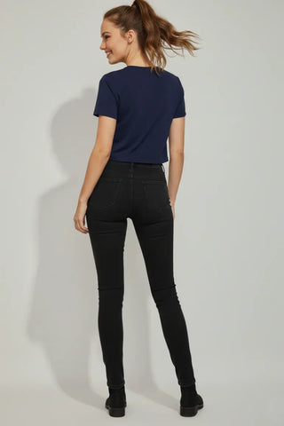 Cropped Fit Tee For Women
