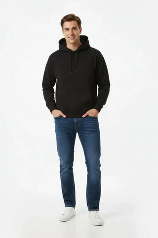 Classic Pullover Hoodie for Men