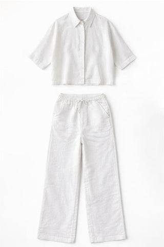 Relaxed Co-Ord Set for Women