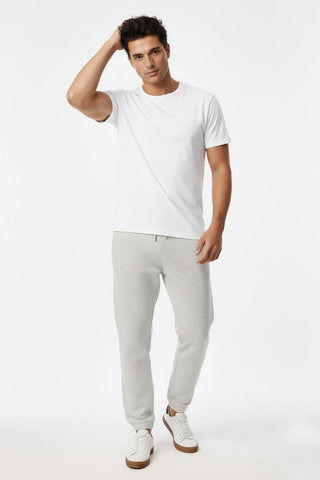 Fleece Jogger Pants For Men