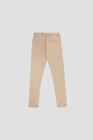 Regular-Fit Chinos Trouser For Men