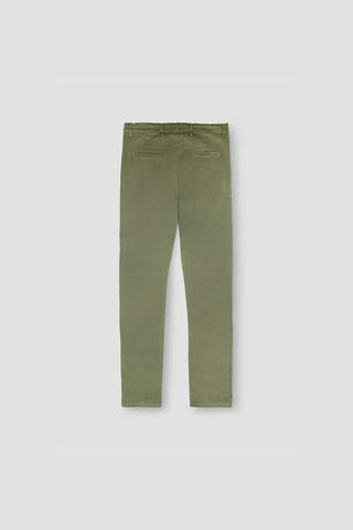 Regular-Fit Chinos Trouser For Men