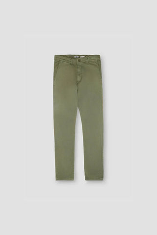 Regular-Fit Chinos Trouser For Men