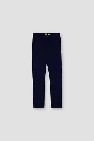 Regular-Fit Chinos Trouser For Men