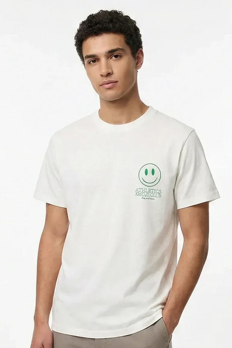 Emoji T-Shirt For Men