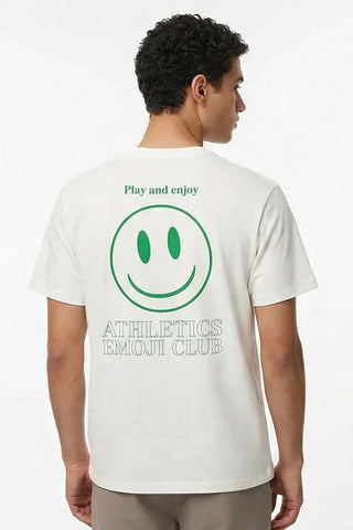 Emoji T-Shirt For Men