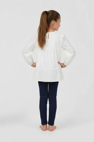 Blouse For Girl