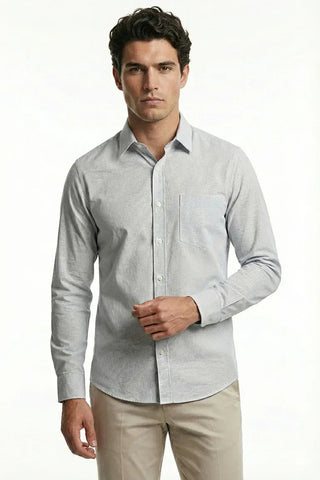 Stripe Shirt For Men