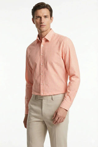 Stripe Shirt For Men