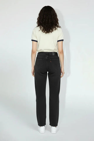 Straight Jeans for Women