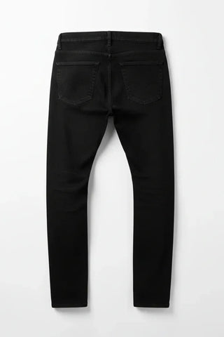 Slim Fit Denim Jeans For Women