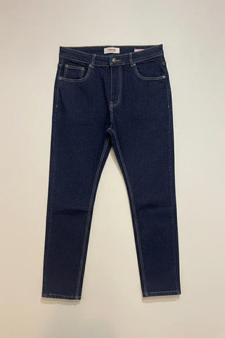Straight Fit Jeans for Women
