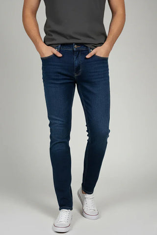 Skinny Fit Jeans For Men
