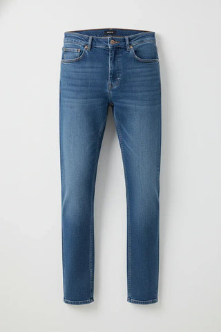 Slim Fit Jeans for Women