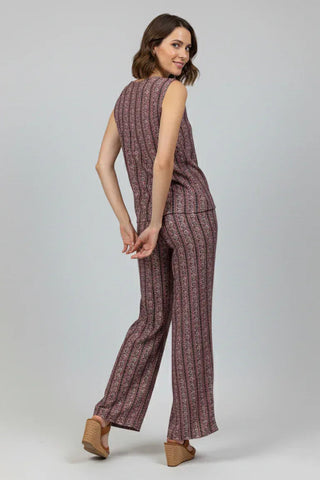 Printed Co-Ord Set for Women