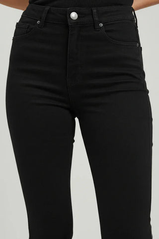Jeans for Women - Black
