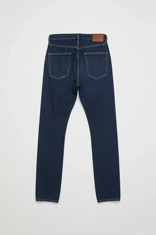 Straight Fit Jeans for Men