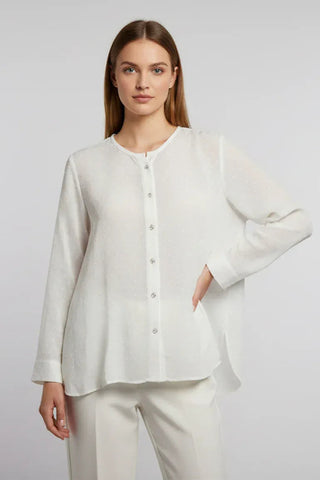 Button-Down Shirt for Women