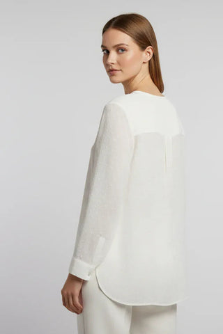 Button-Down Shirt for Women
