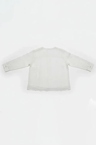 Button-Down Shirt for Women