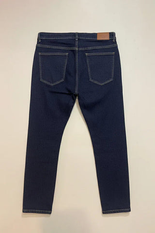 Straight Fit Jeans for Women