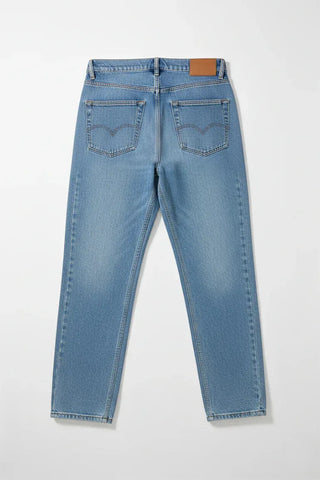 Straight Fit Jeans For Men