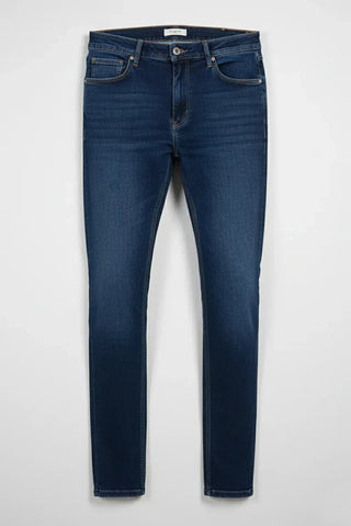 Skinny Fit Jeans For Men