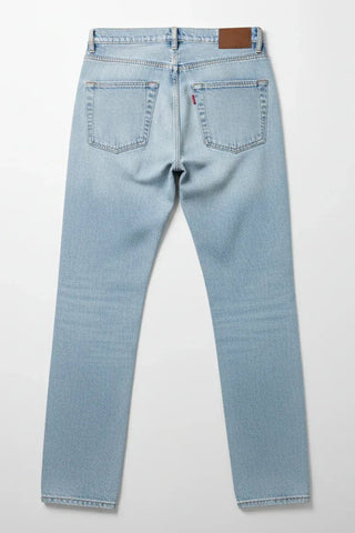Straight Fit Jeans For Men