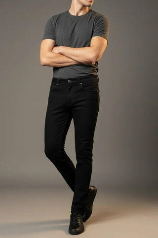 Skinny Fit Jeans For Men
