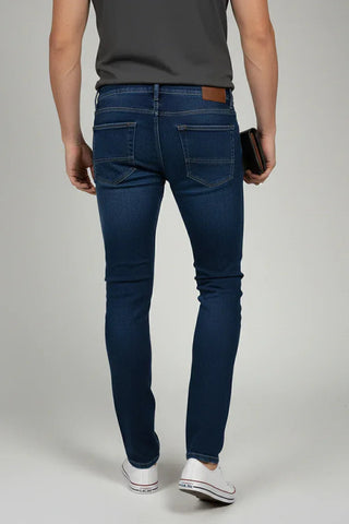 Skinny Fit Jeans For Men