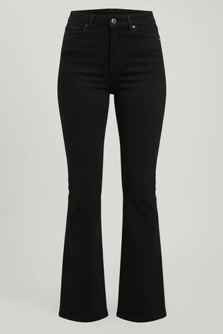 Jeans for Women - Black