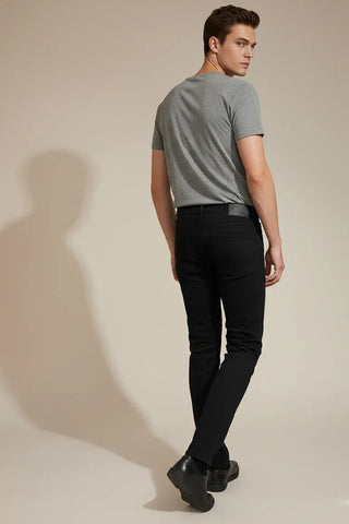 Skinny Fit Jeans For Men