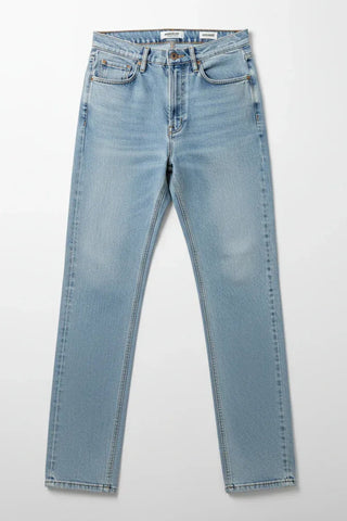 Straight Fit Jeans For Men