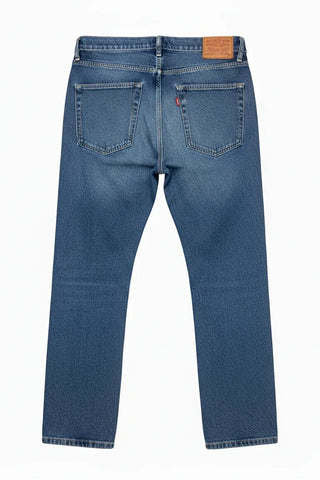 Straight Fit Jeans For Men