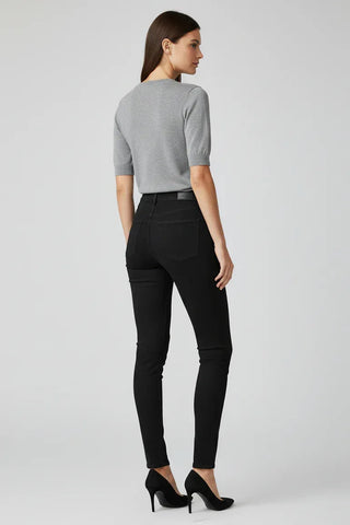 Slim Fit Denim Jeans For Women