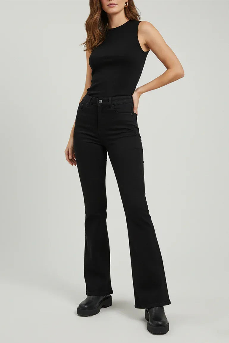 Jeans for Women - Black