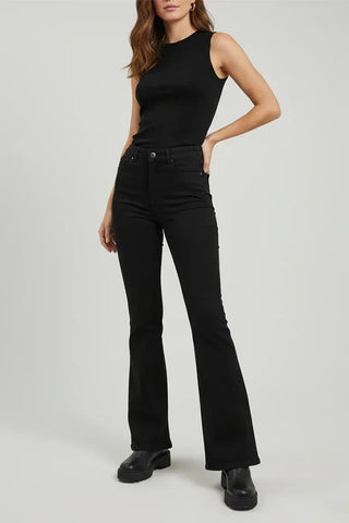 Jeans for Women - Black