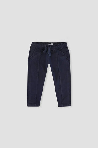 Ronny Twill Pant For Baby Boy