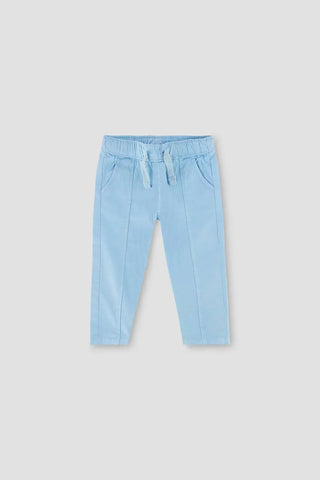 Ronny Twill Pant For Baby Boy