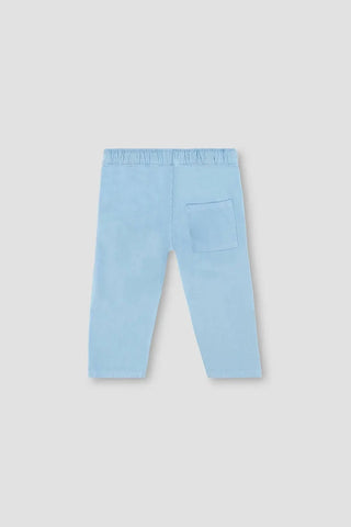 Ronny Twill Pant For Baby Boy