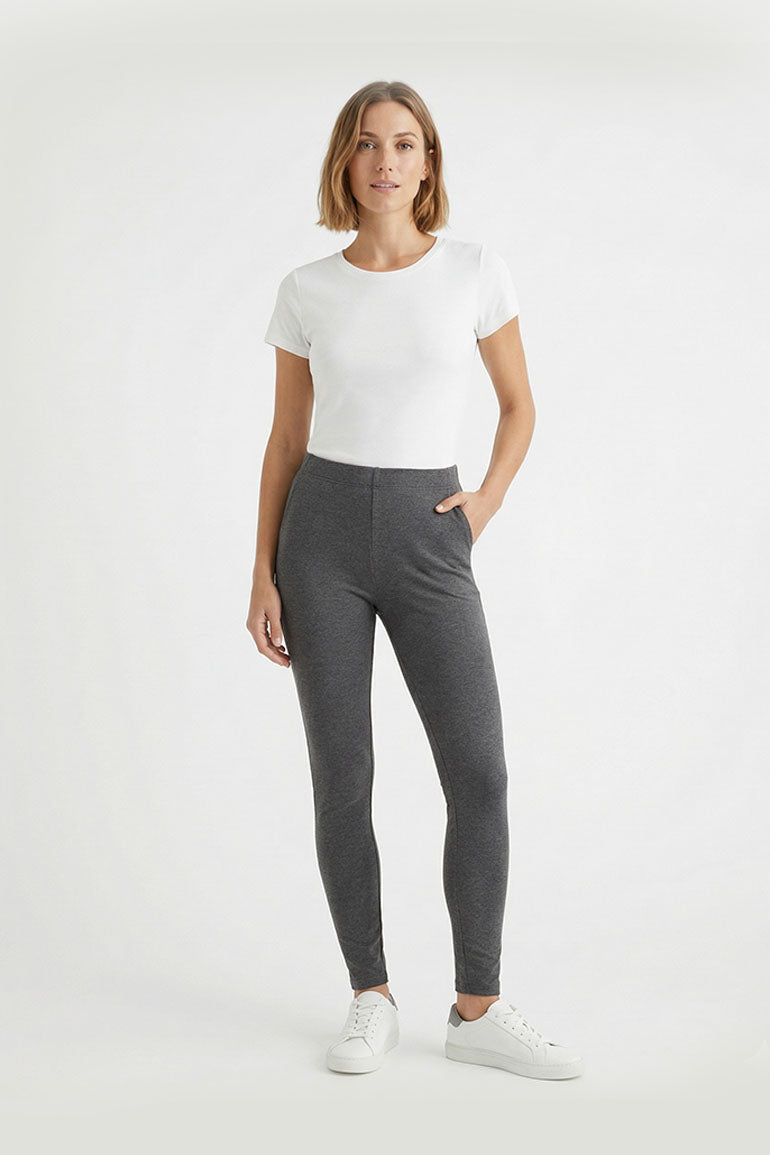 STRETCH LEGGINGS FOR WOMEN
