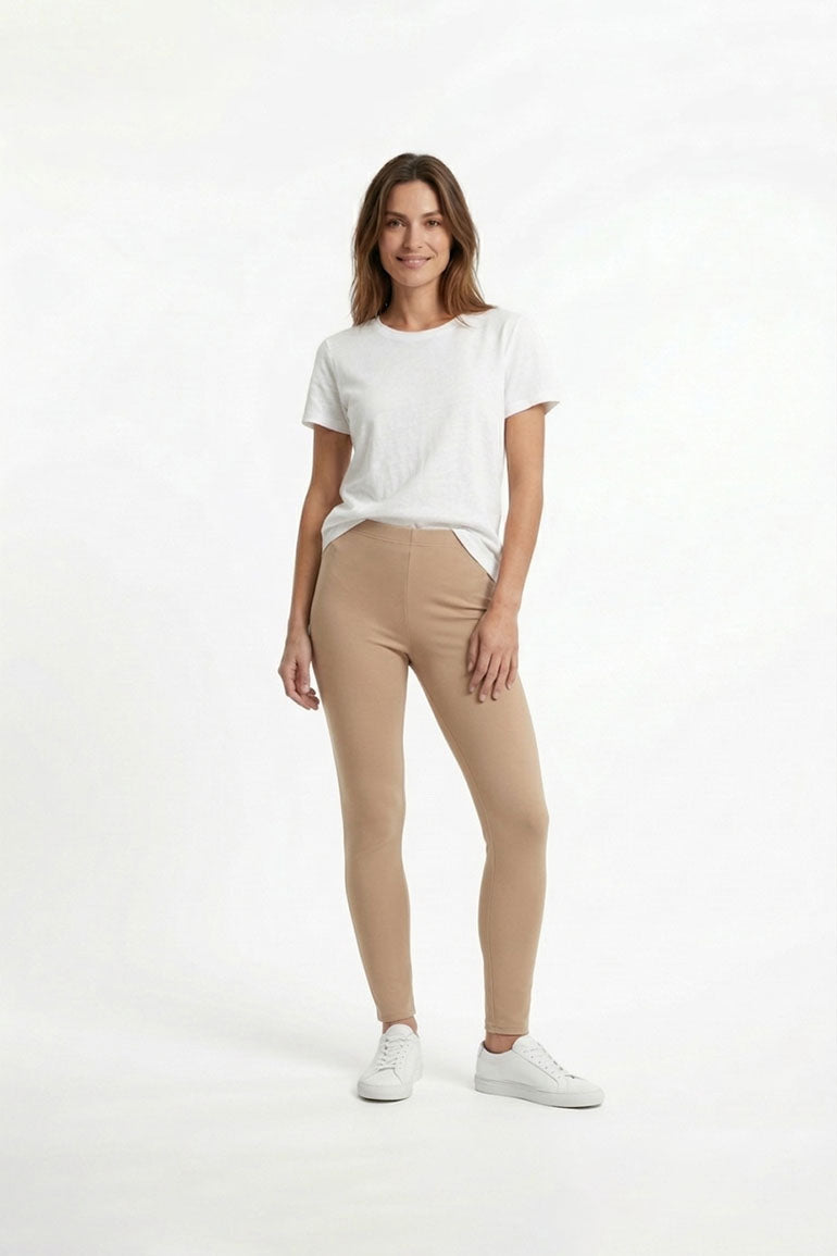 STRETCH LEGGINGS FOR WOMEN