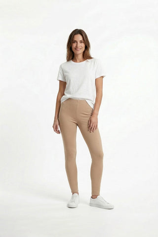 STRETCH LEGGINGS FOR WOMEN