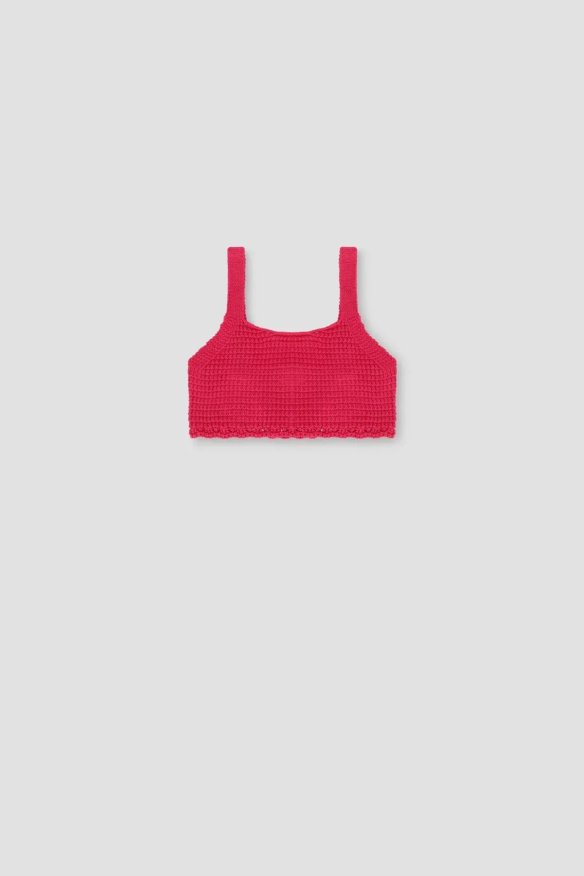 Short Sweater For Girl