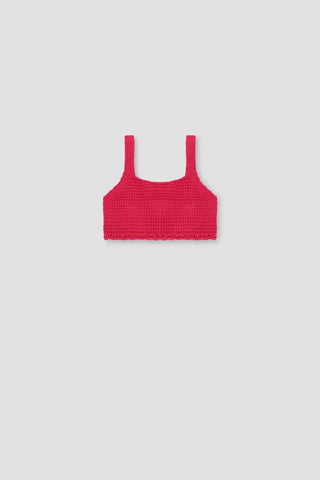 Short Sweater For Girl