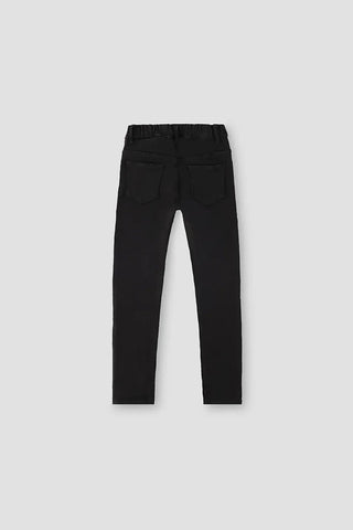 Skinny Denim Jegging For Girl