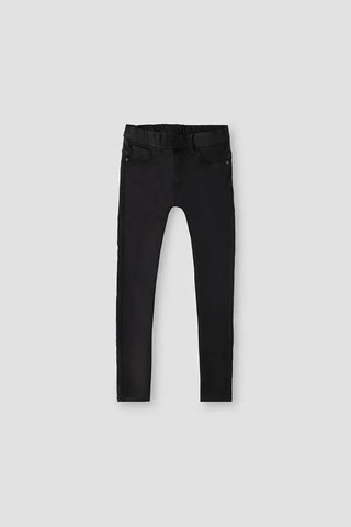 Skinny Denim Jegging For Girl